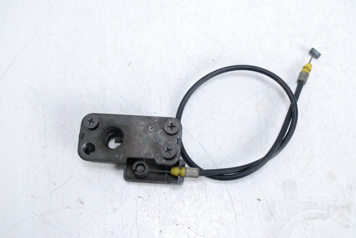 Zamek linka siedzenia KAWASAKI ZR-7