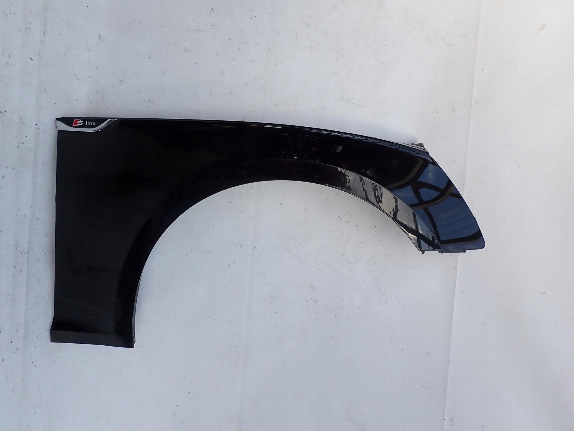 AUDI A5 II 2 8W 16-> fender front front right