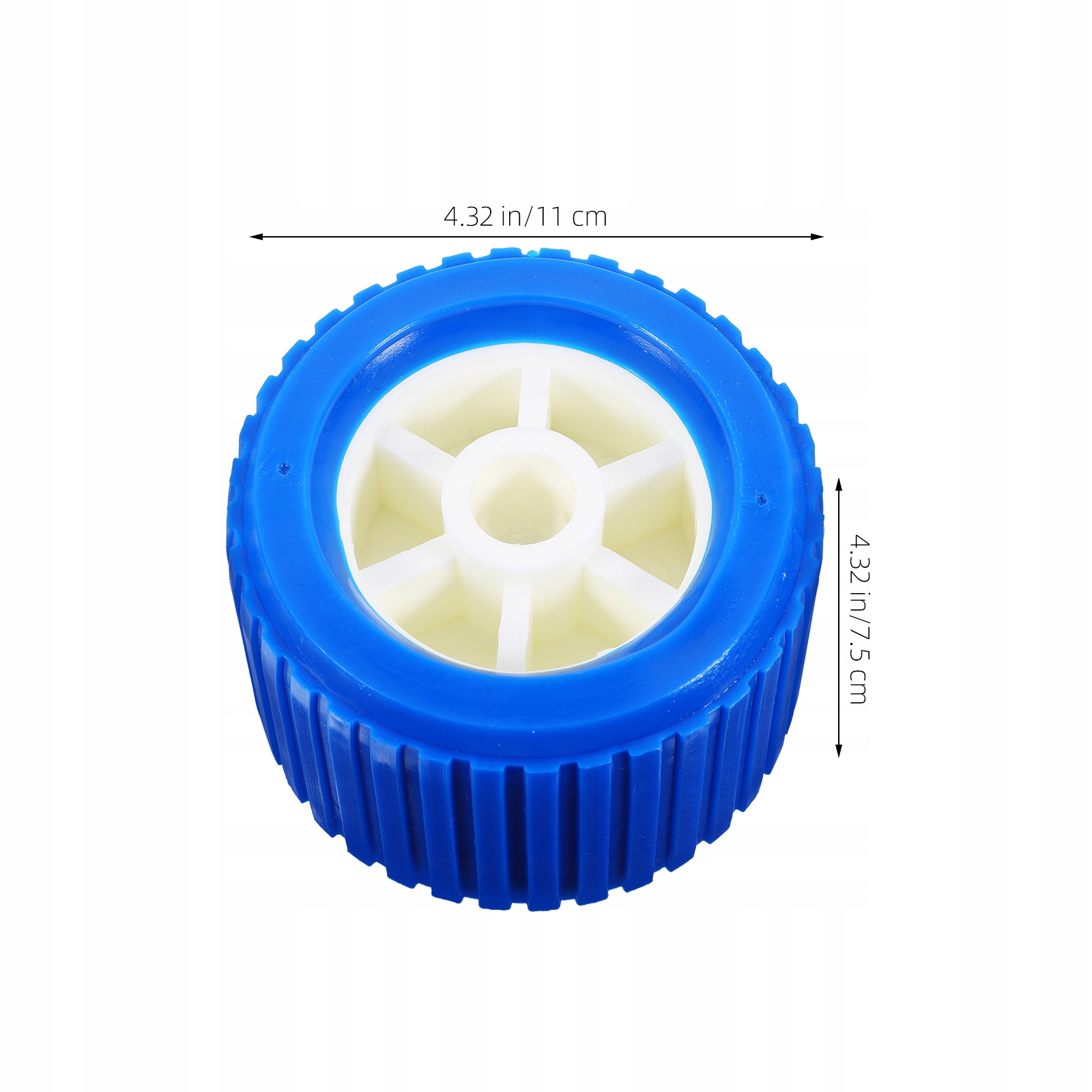 AKCESORIA DO PRZYCZEP JACHTOWYCH Kod producenta 18728403