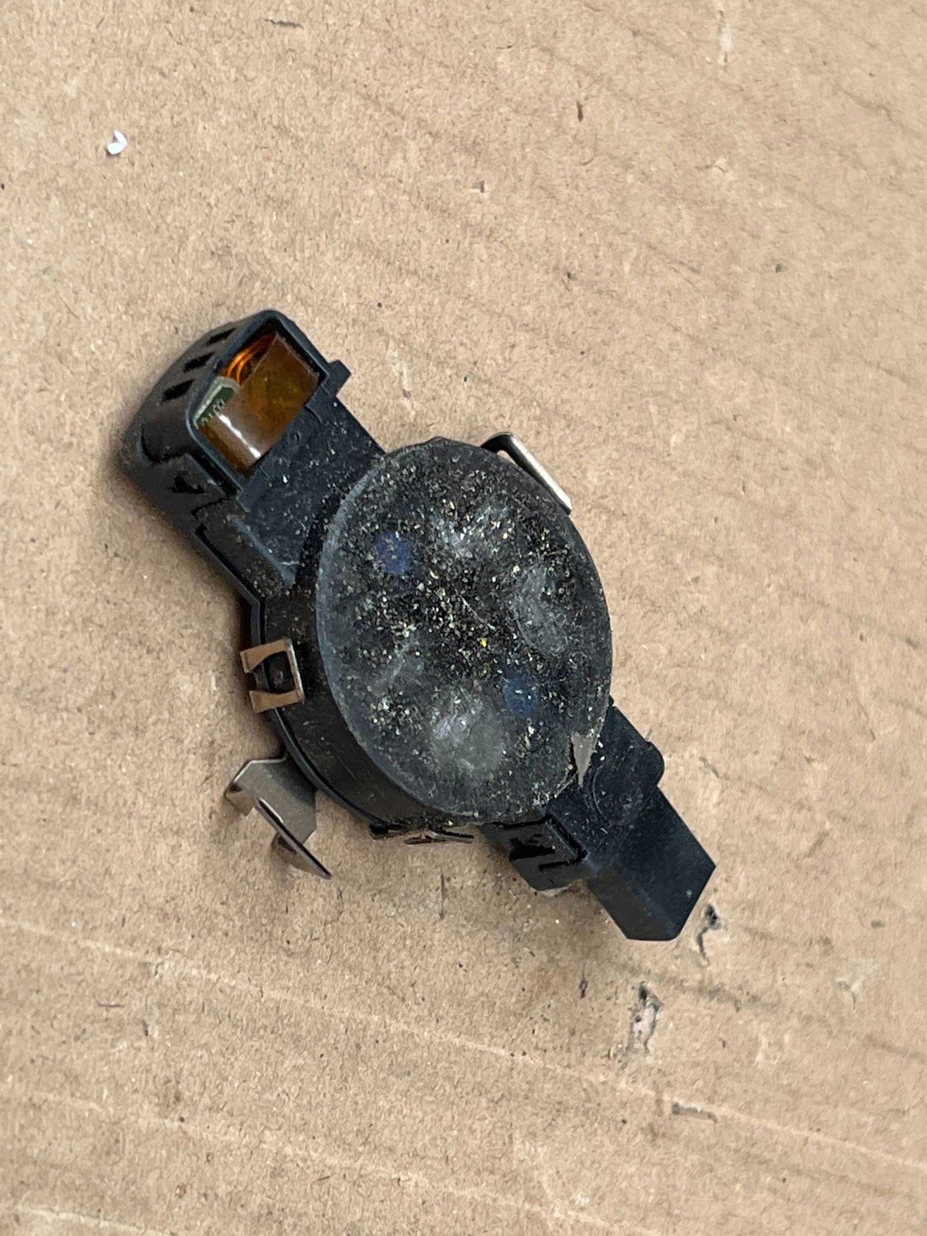 sensor SENSOR rain SKODA SUPERB III LIFT 5Q0955547C !J