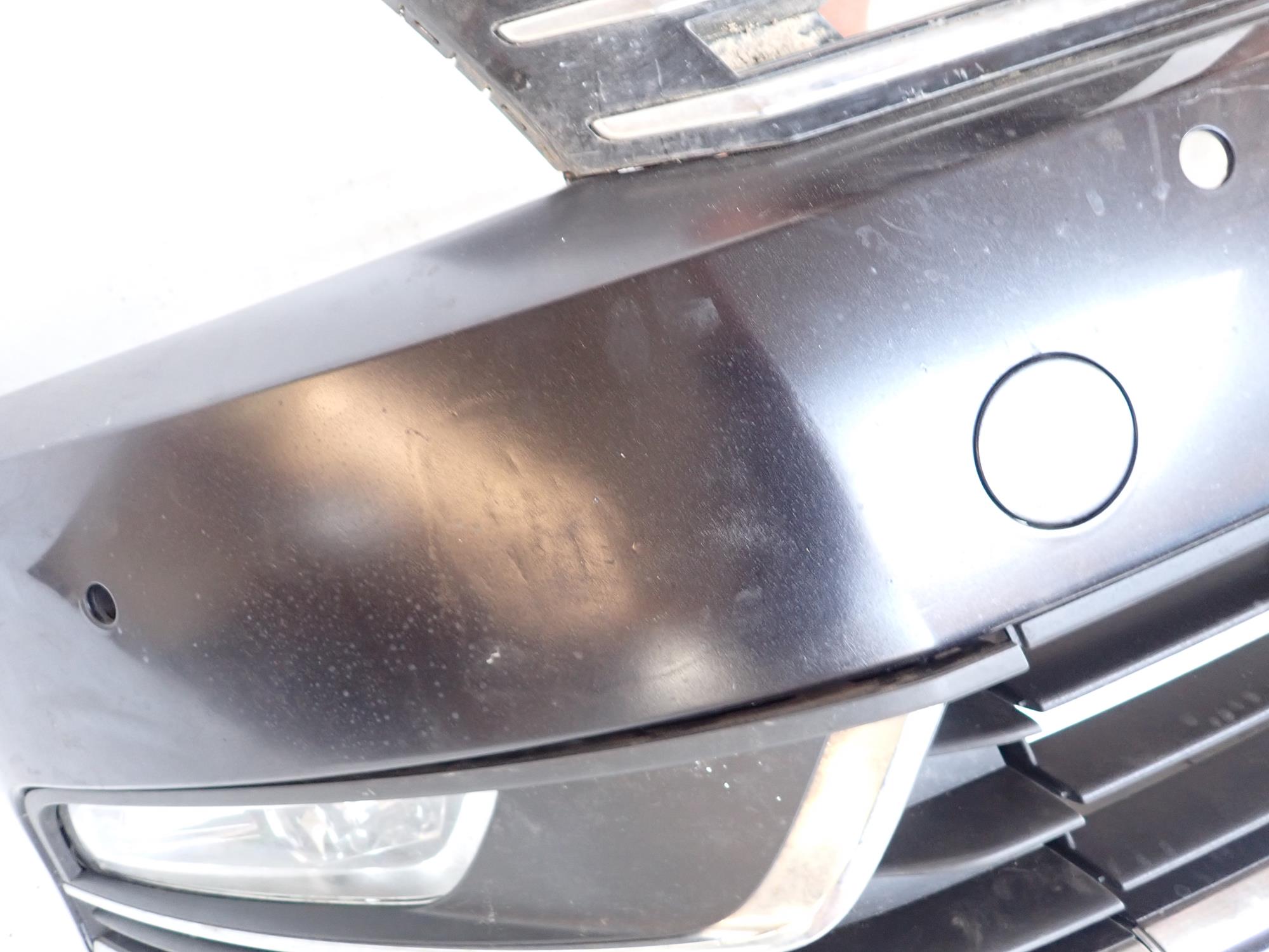 VW PASSAT B7 10-14 bumper front front washer 4XPDC