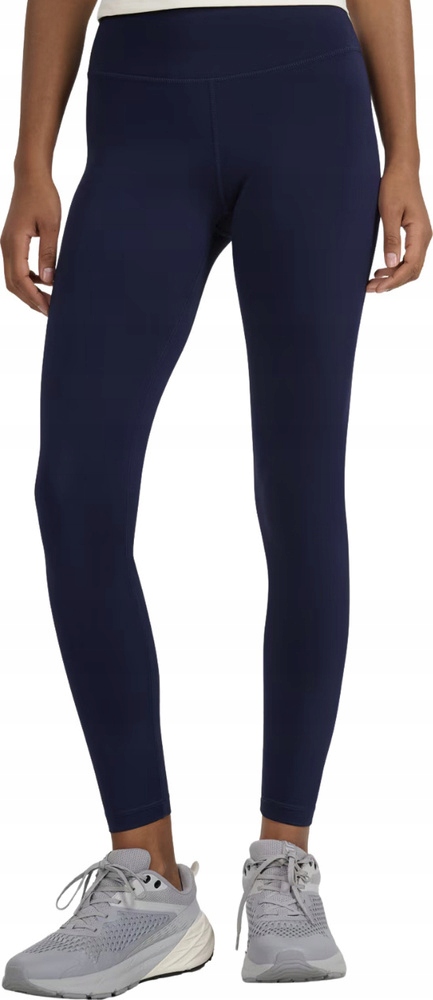 Dámské Legíny 4F Fnk F360 Modré 4FWAW25TFTIF360 31S vel. L