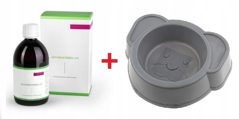 Geulincx Arthrosterol Mb 500ml