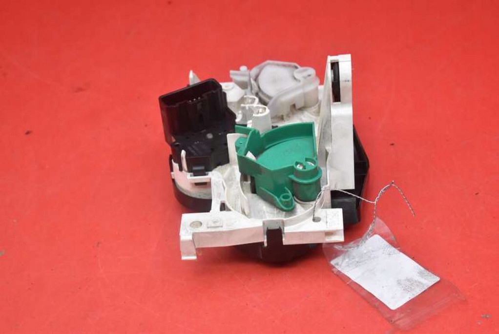 control panel air conditioning devices KLIMY N103320L 69570001 DACIA LOGAN MCV 1 and 07-12