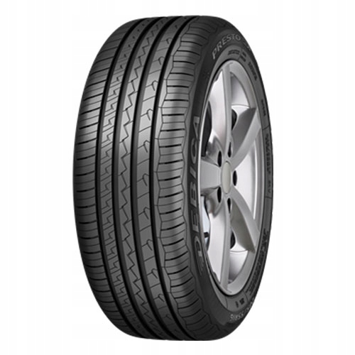 2x Dębica 205/60R16 PRESTO HP 2 92H