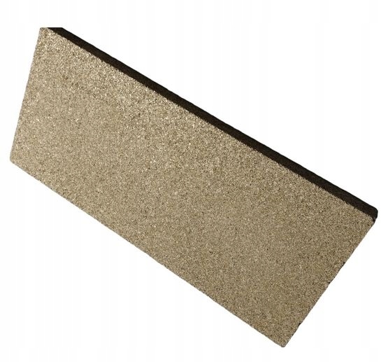 Wkład wermikulitowy 365x165x25mm do kotłów Biawar Pellux 200 Exclusive