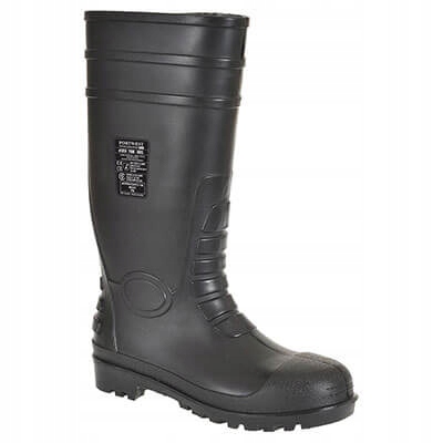 

Portwest Buty Gumowe Gumowce FW95 Wellington S5 41