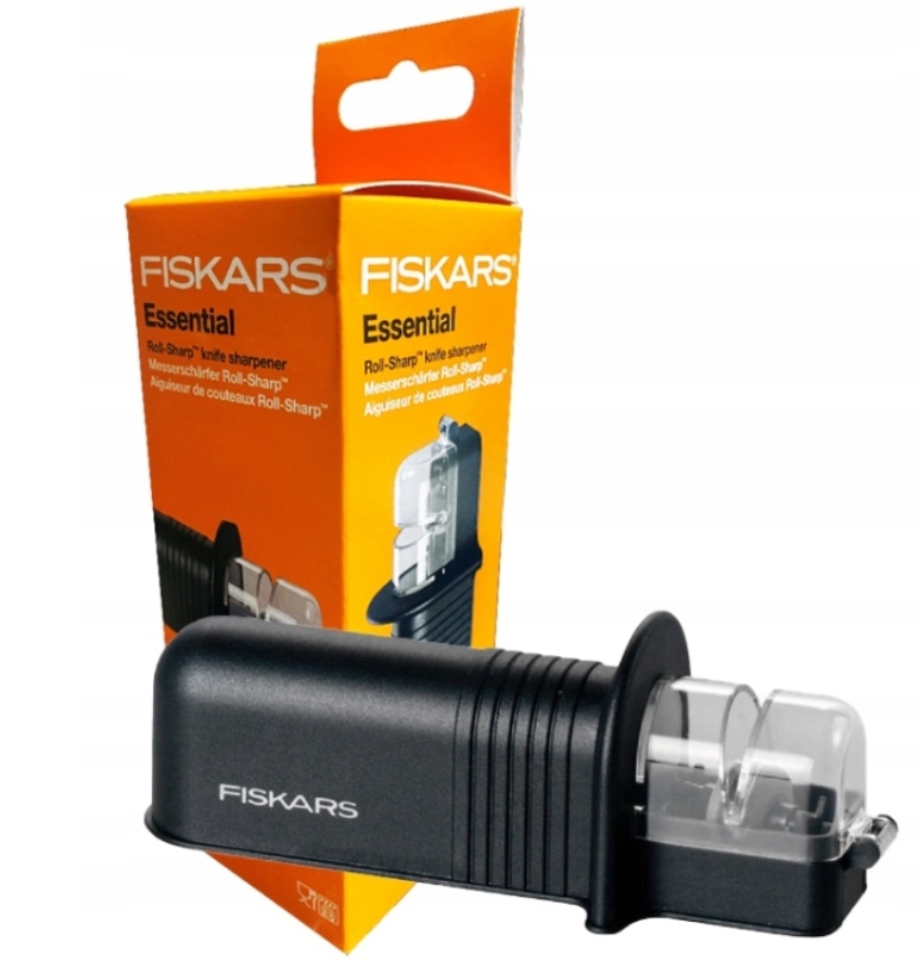 Ostrzałka do noży kuchennych FISKARS Roll Sharp Kod producenta 1065598