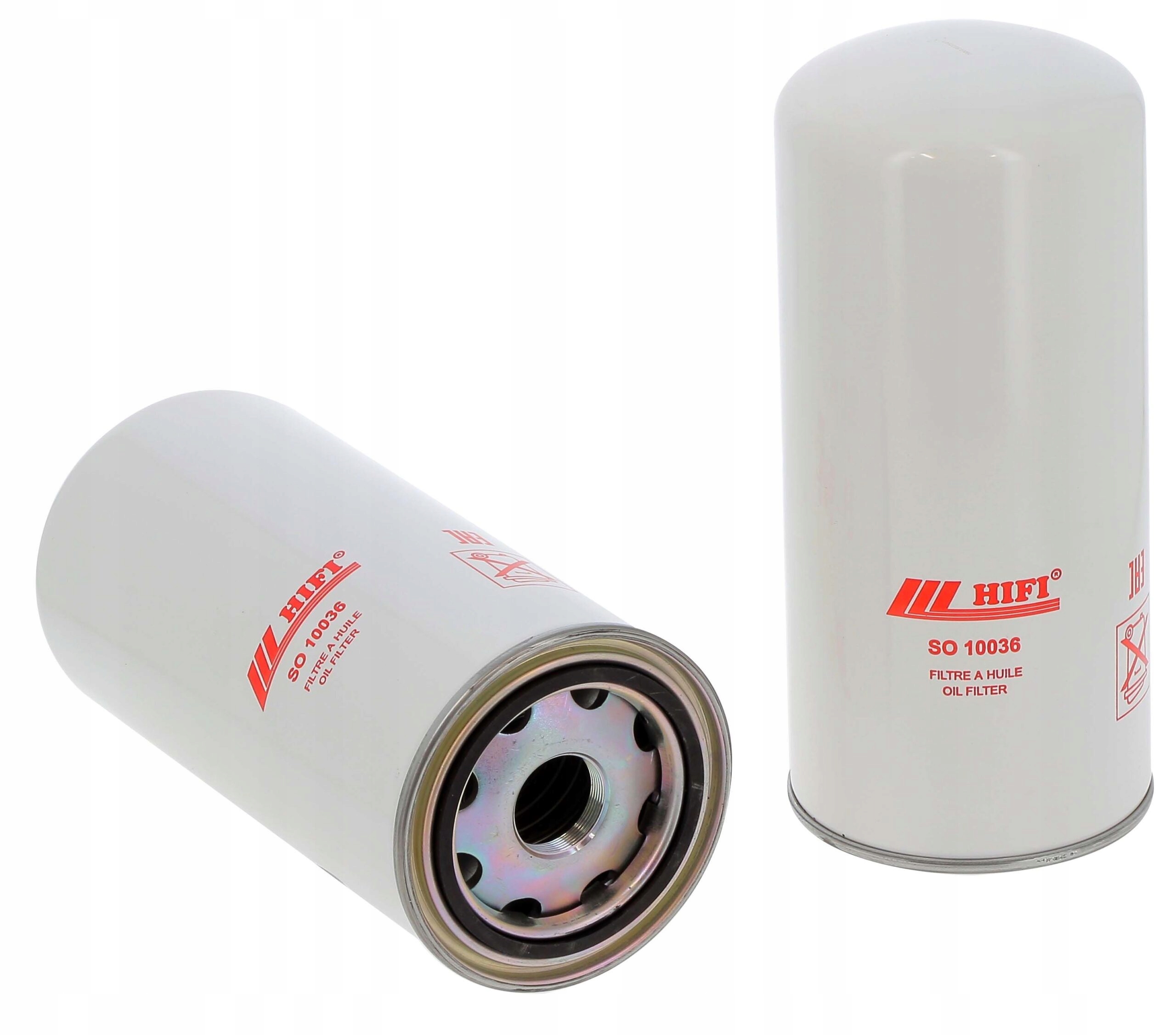 Olejový filtr So 10036 Hifi Filter