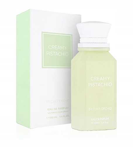 Gulf Orchid Creamy Pistachio parfémovaná voda unisex 100 ml
