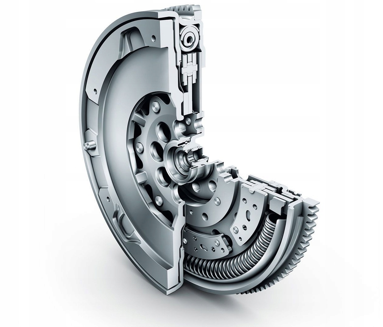 LUK 415040910 KOŁO DWUMASOWE SPRZĘGŁA RENAULT Typ samochodu Samochody osobowe