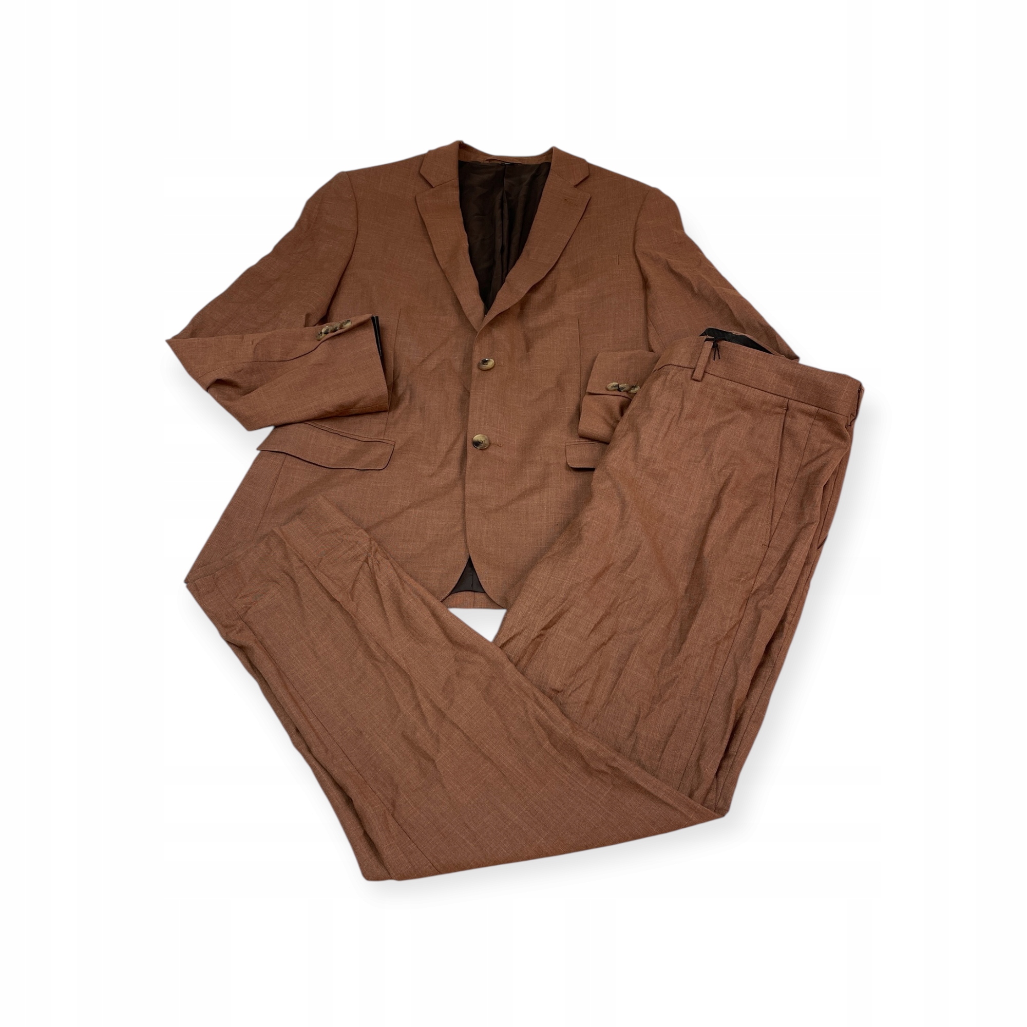 Elegantní sako kalhoty M/L