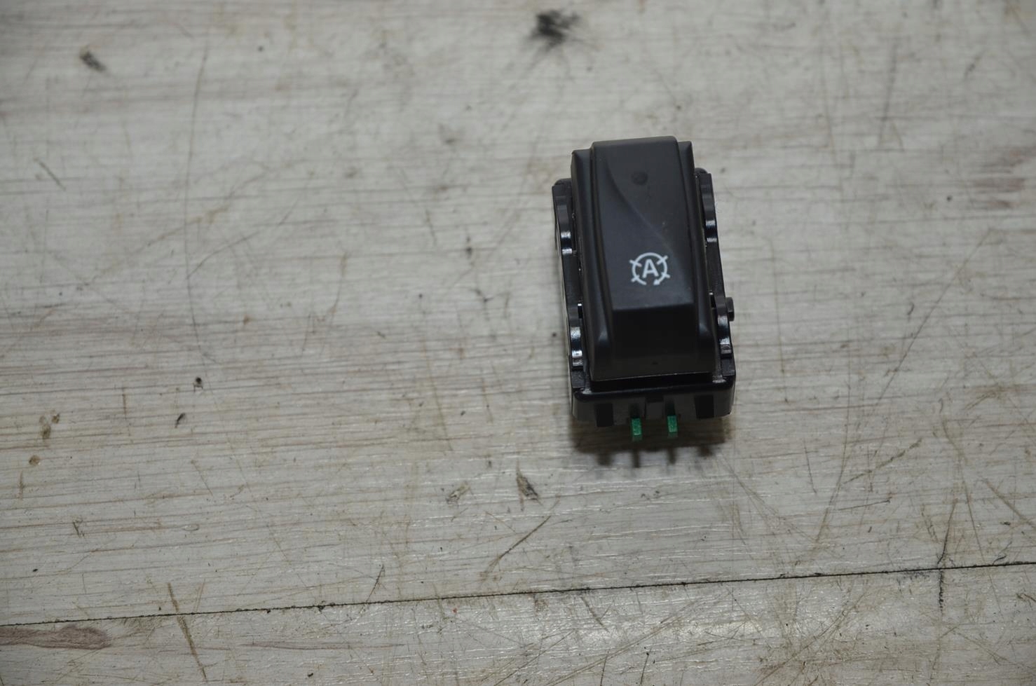 PrzelacznikSTART STOP Renault Captur 16r