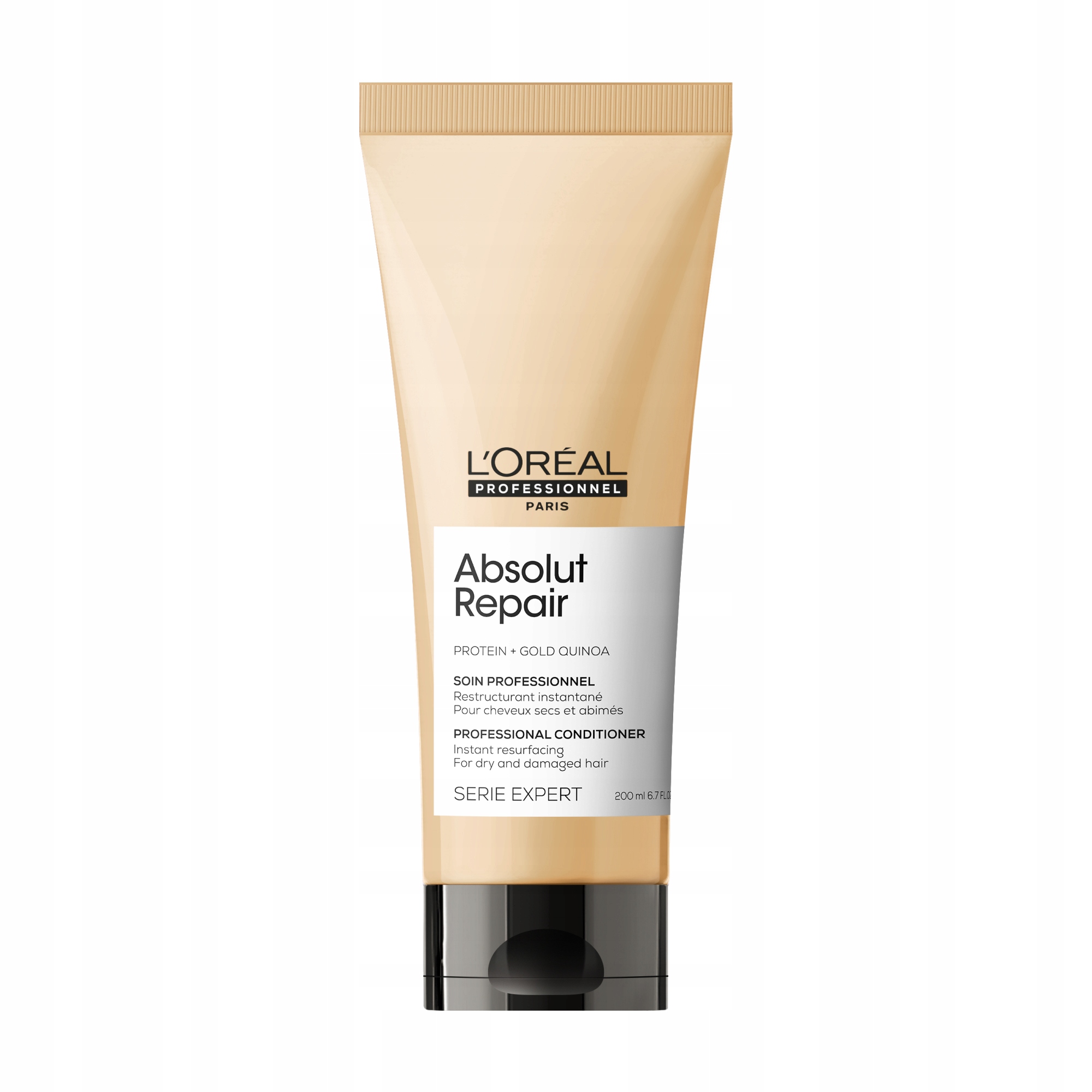 Loreal odżywka regenerująca i nawilżająca Absolut Repair