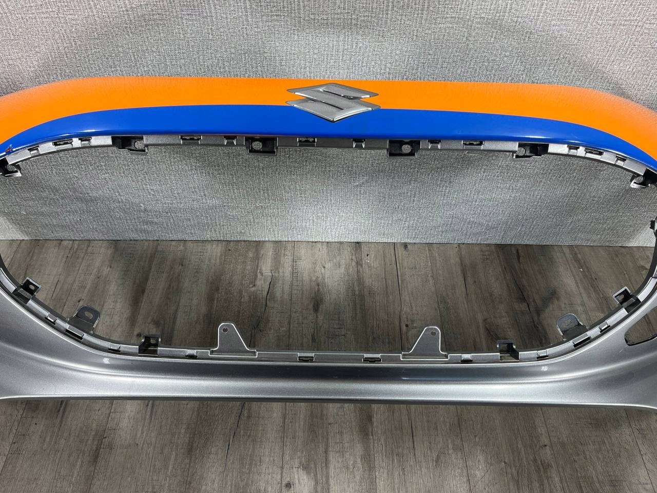 SUZUKI SWIFT VII MK9 2023-> bumper front 71711-70T0
