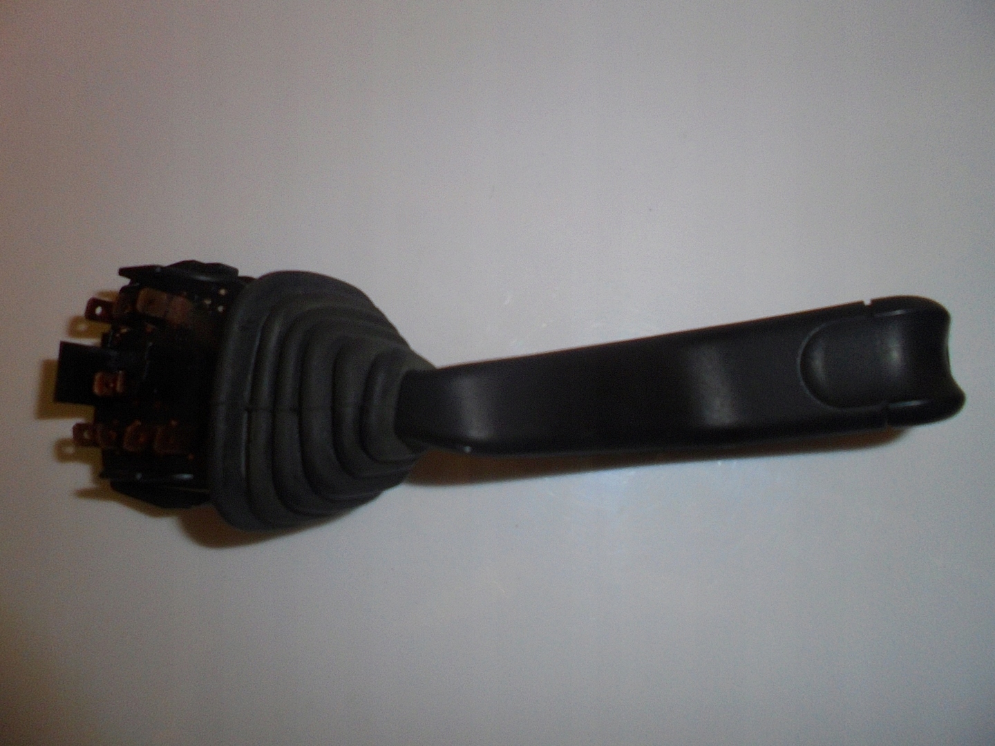 wiper control OPEL 90124931