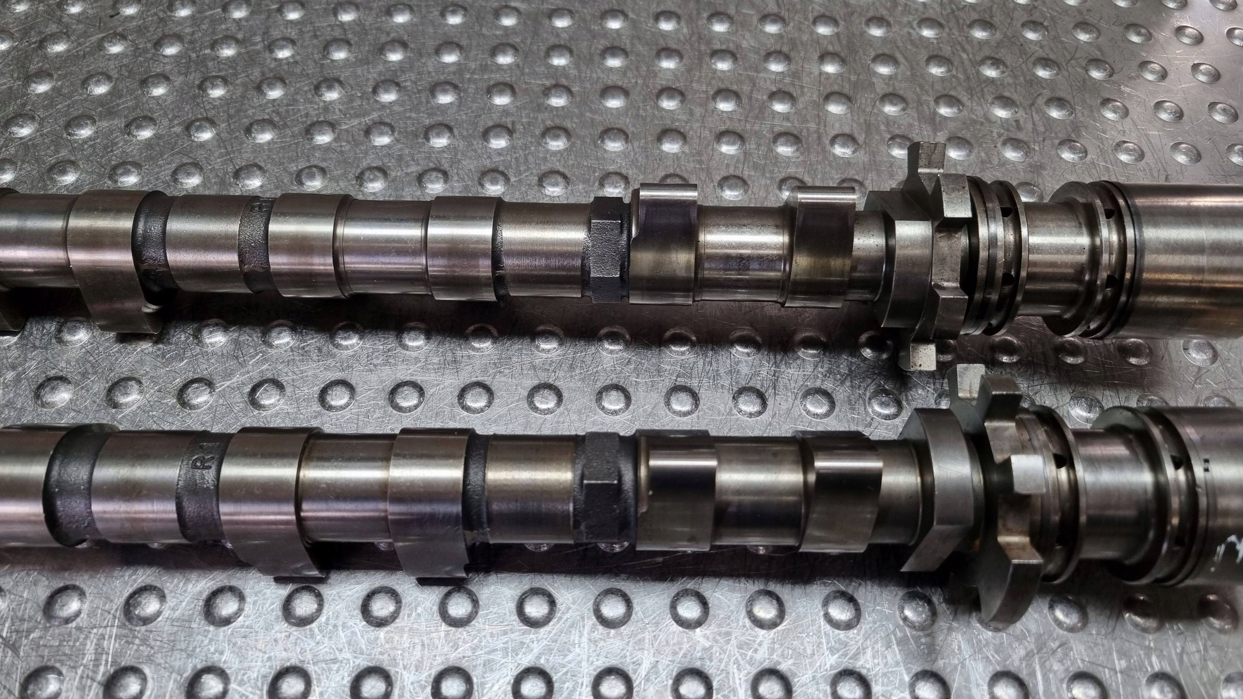 Arbres à cames de la distribution KPL CYL 5-8 7838188 7841167 BMW E90 E92 E93 4.0 M3 S65B40A