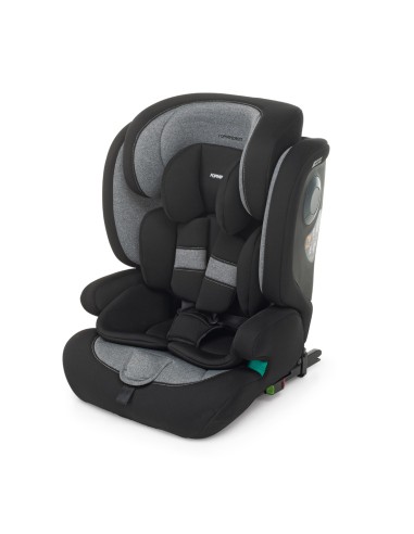 Fotelik Samochodowy Dziecięcy Foppapedretti Tender 76-150 CM Isofix 9-36 Kg