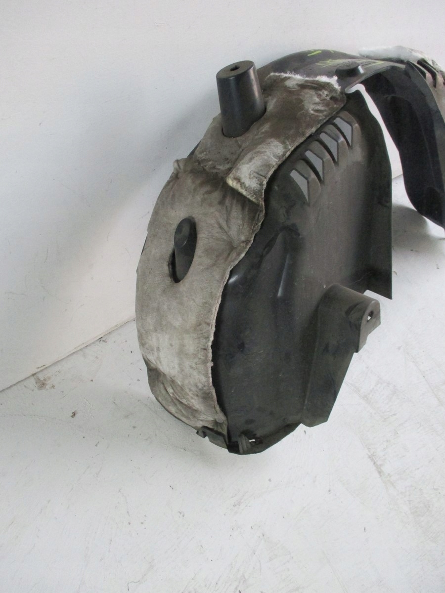 mudguard NADKOLA SMART III rear part rear. right