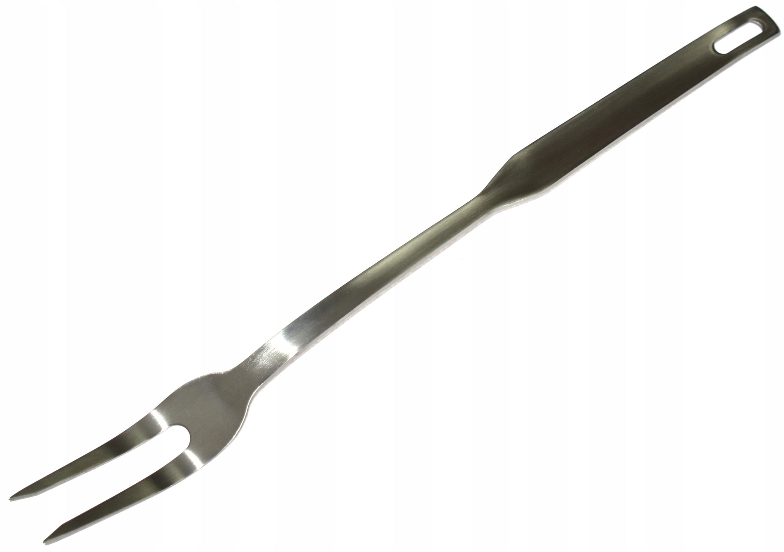 

Widelec Kuchenny Stal Nierdzewna Do Mięsa 37cm