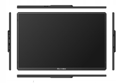 Blackview Table 9 Prenosný monitor 16" ABVTBL9
