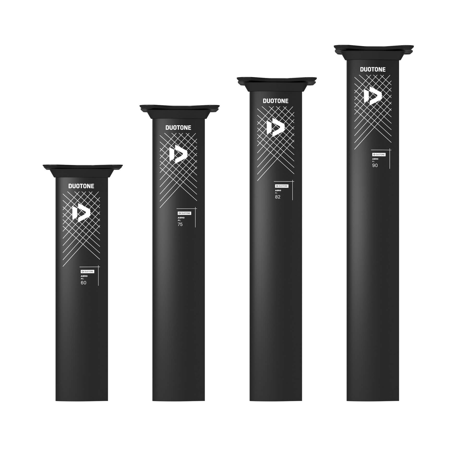 Duotone 2025 Stěžeň Aero Al 3BS 75