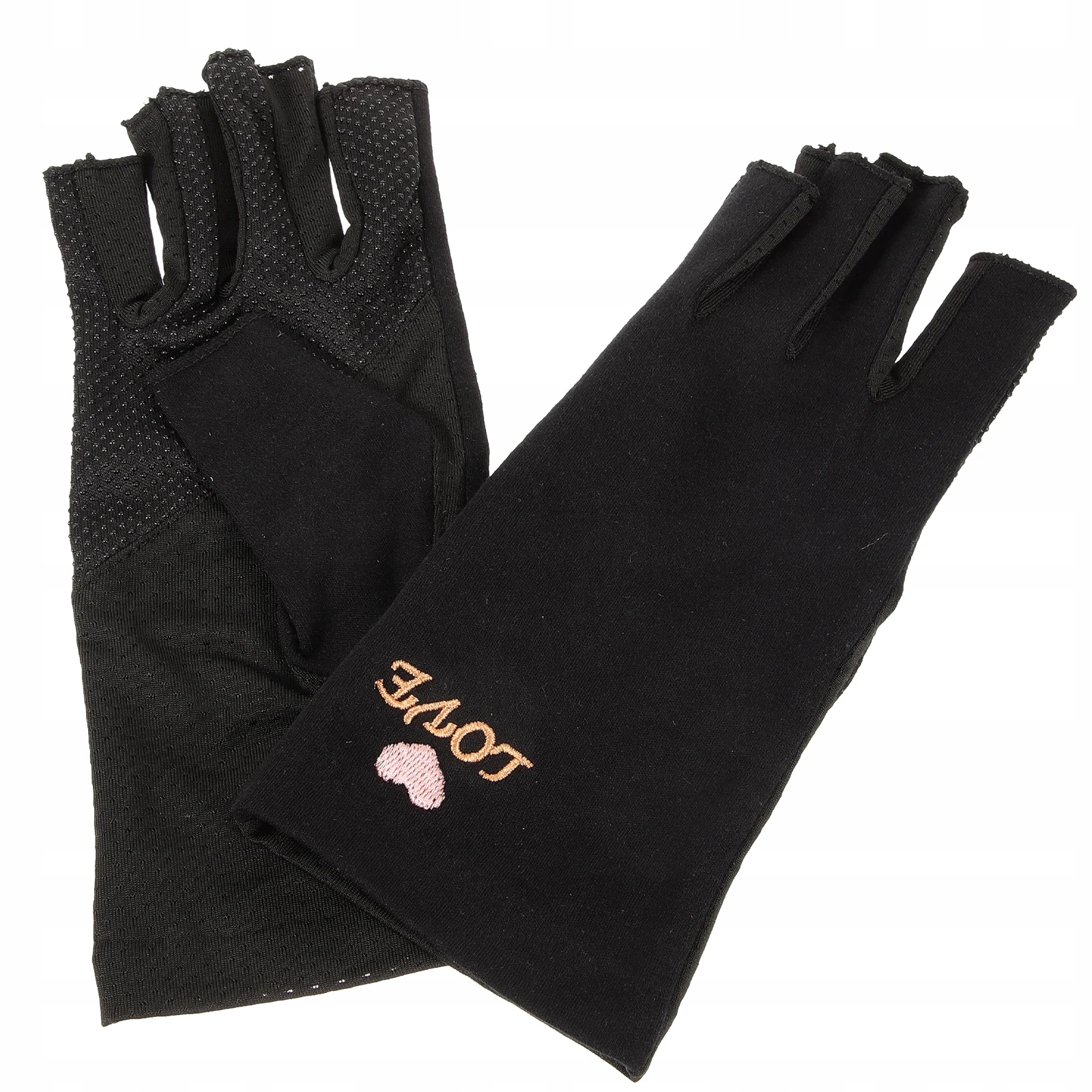 Rękawiczki przeciwsłoneczne do paznokci Guant Marka inna marka