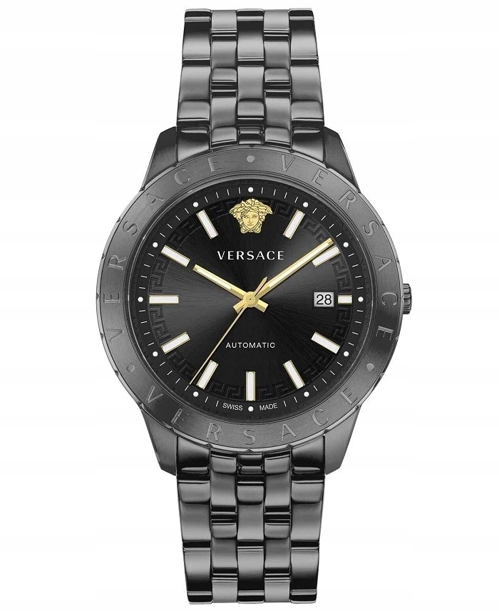 Pánské hodinky Versace VE2D00621 Univers Automatic