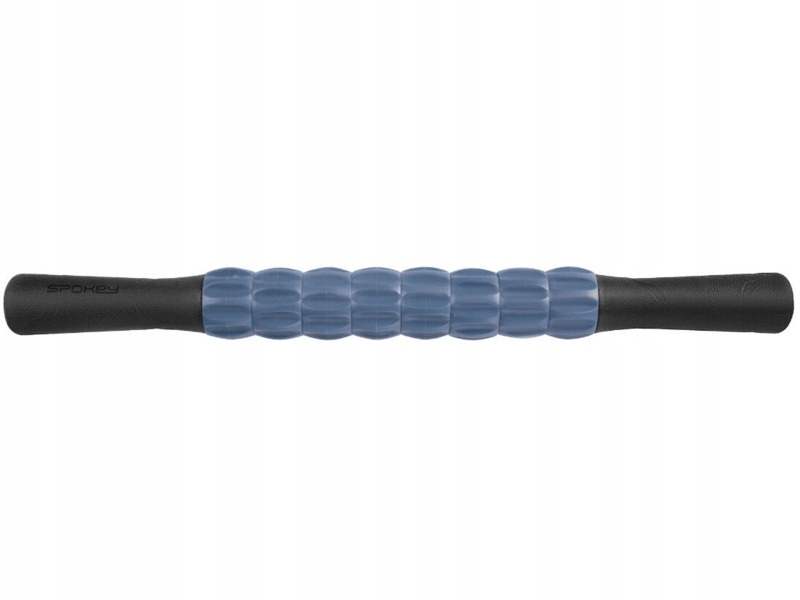 Roller Spokey Softer Czarno-niebieski