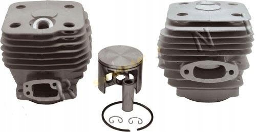 Kpl. pístový válec pro Husqvarna 281 288 54 mm Gr