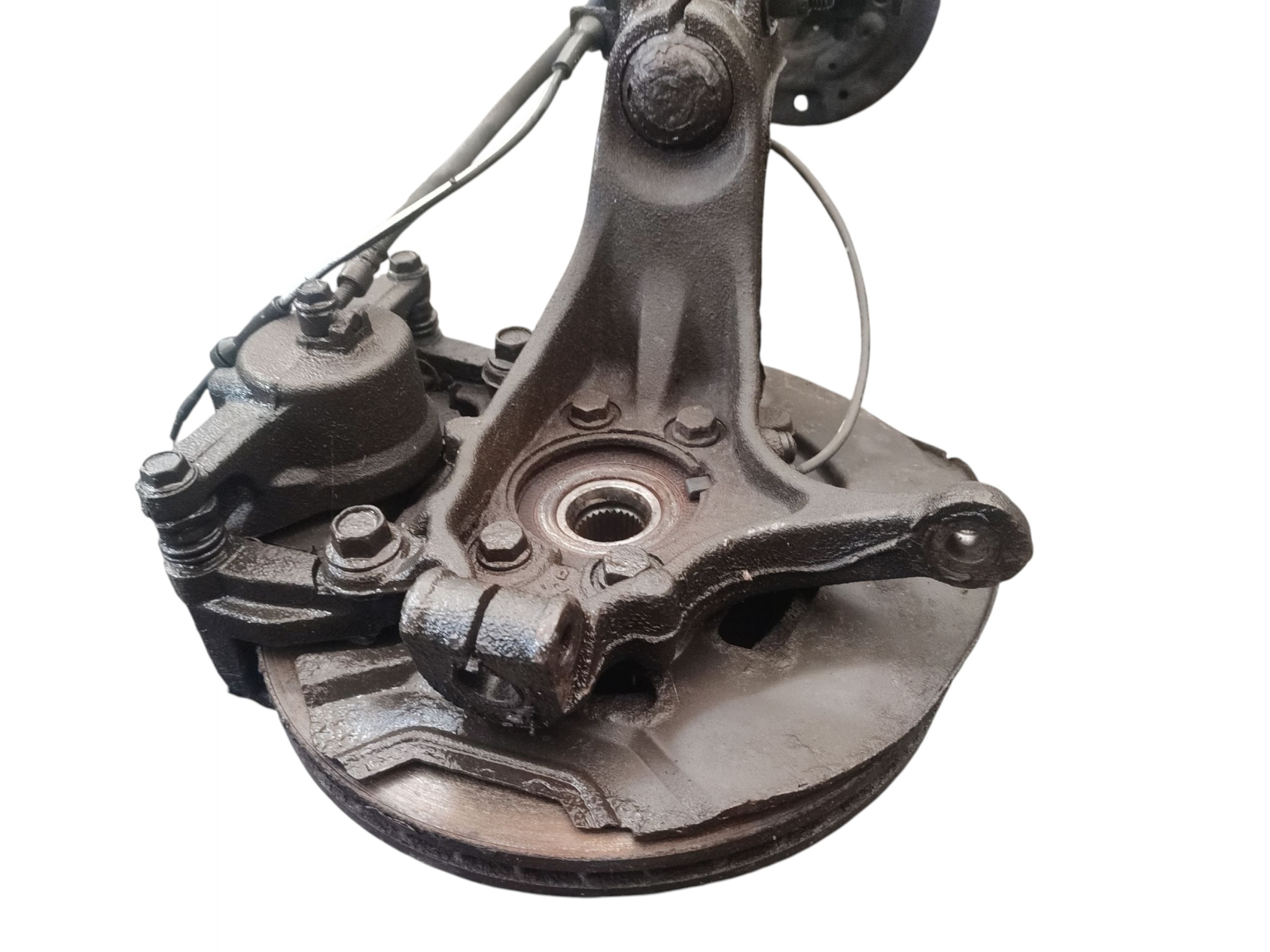 swing shock absorber right front RENAULT KADJAR (2015-2018) 1.6 DCI 130KM