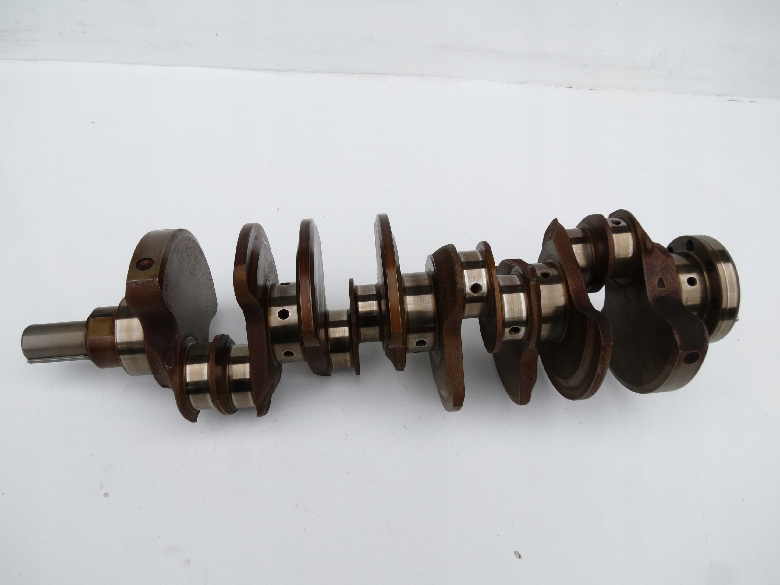 ALBERO MOTORE B8444S VOLVO XC90 e S80 II 4.4 V8