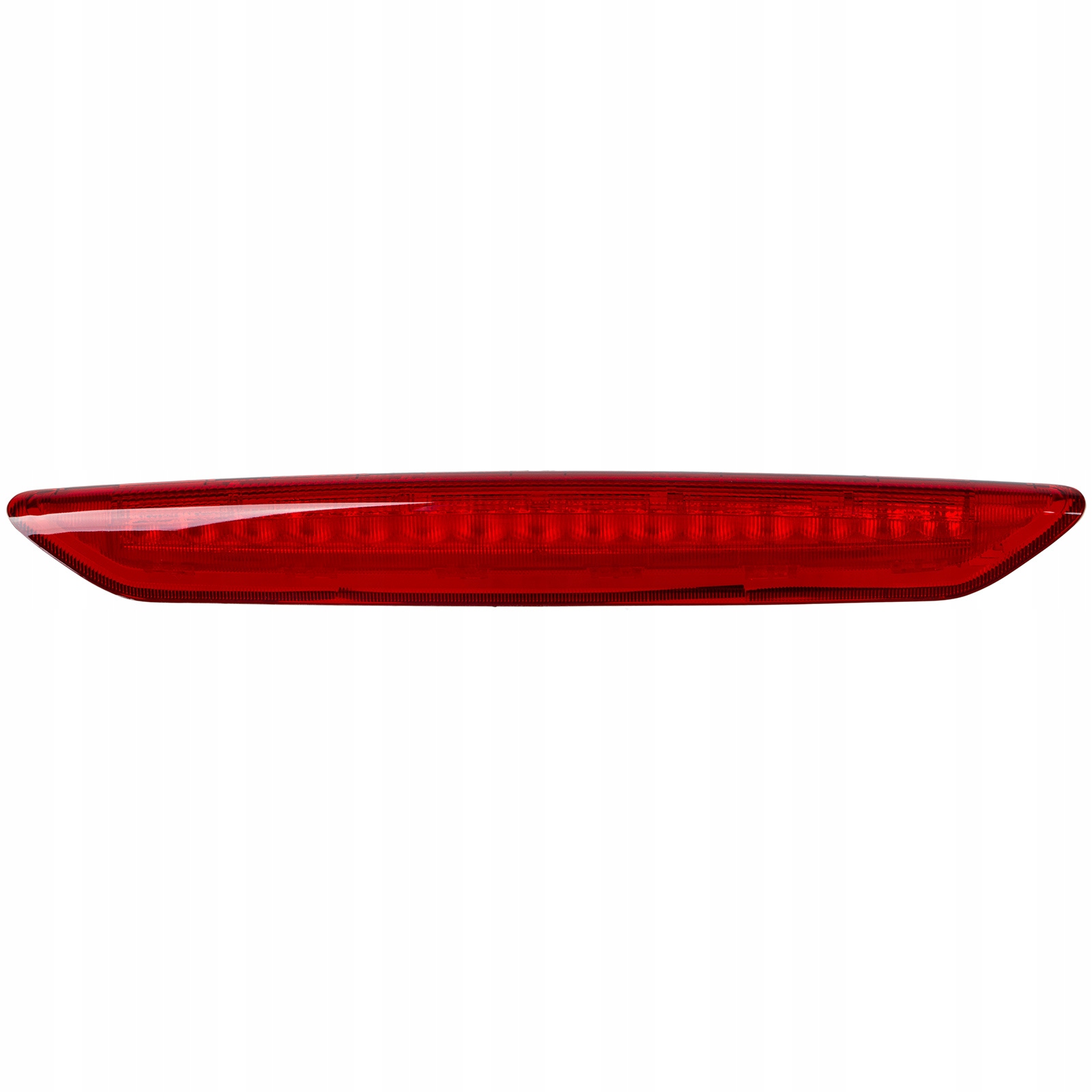 VOLKSWAGEN POLO 9W IV 2002-2009 TRZECIE ŚWIATŁO STOPU LAMPA TYLNA LED NOWA Producent części M MODECAR