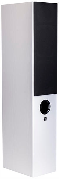 Wilson Raptor 7 - kolumny podłogowe White Kod producenta Raptor 7