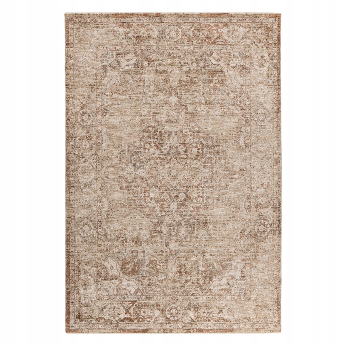 60x110 Kusový koberec My Everest 430 Terra