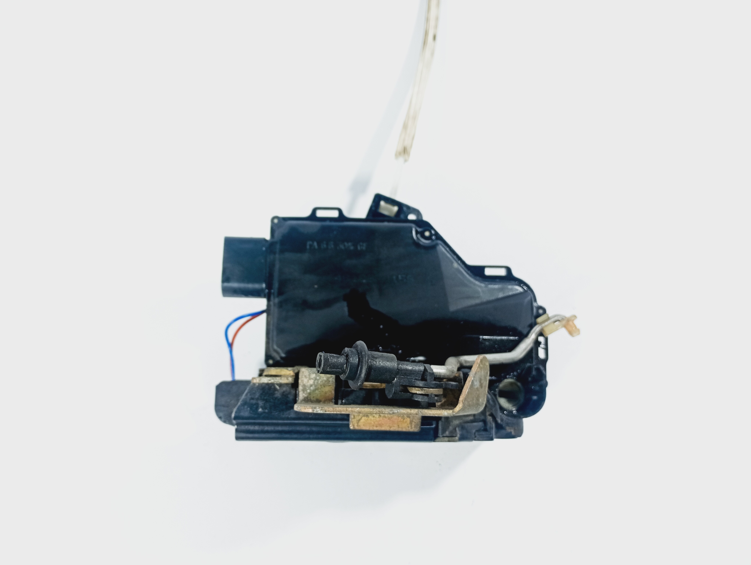 lock door of left front Audi A6 C5 97-05