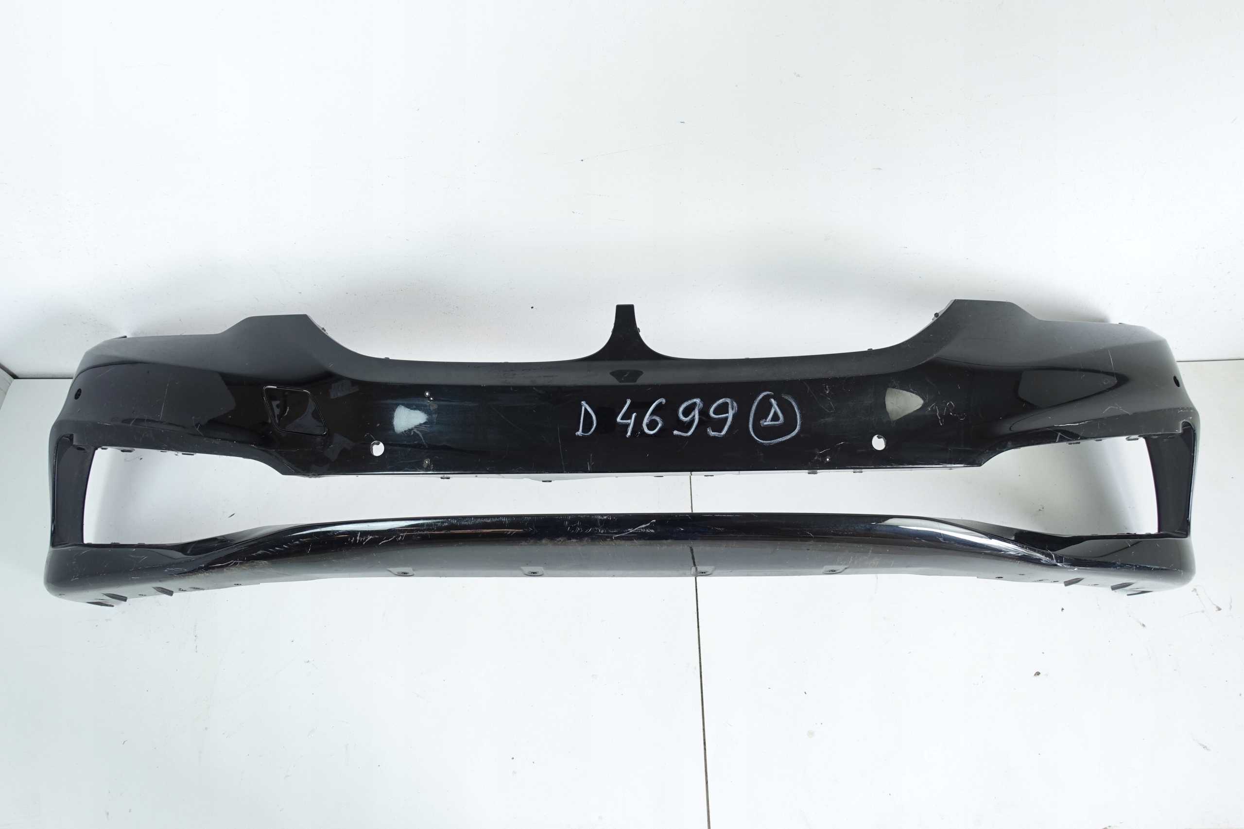 bumper front front BMW 5 V G30 G31 7385336