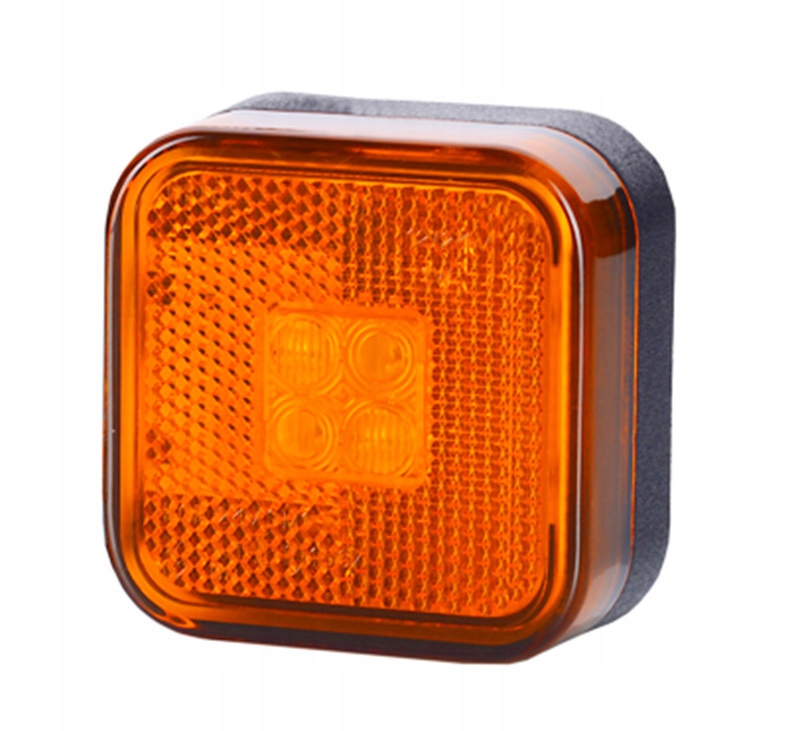 

Lampa lampka obrysówka Man F2000 L2000 Tga Tgm led