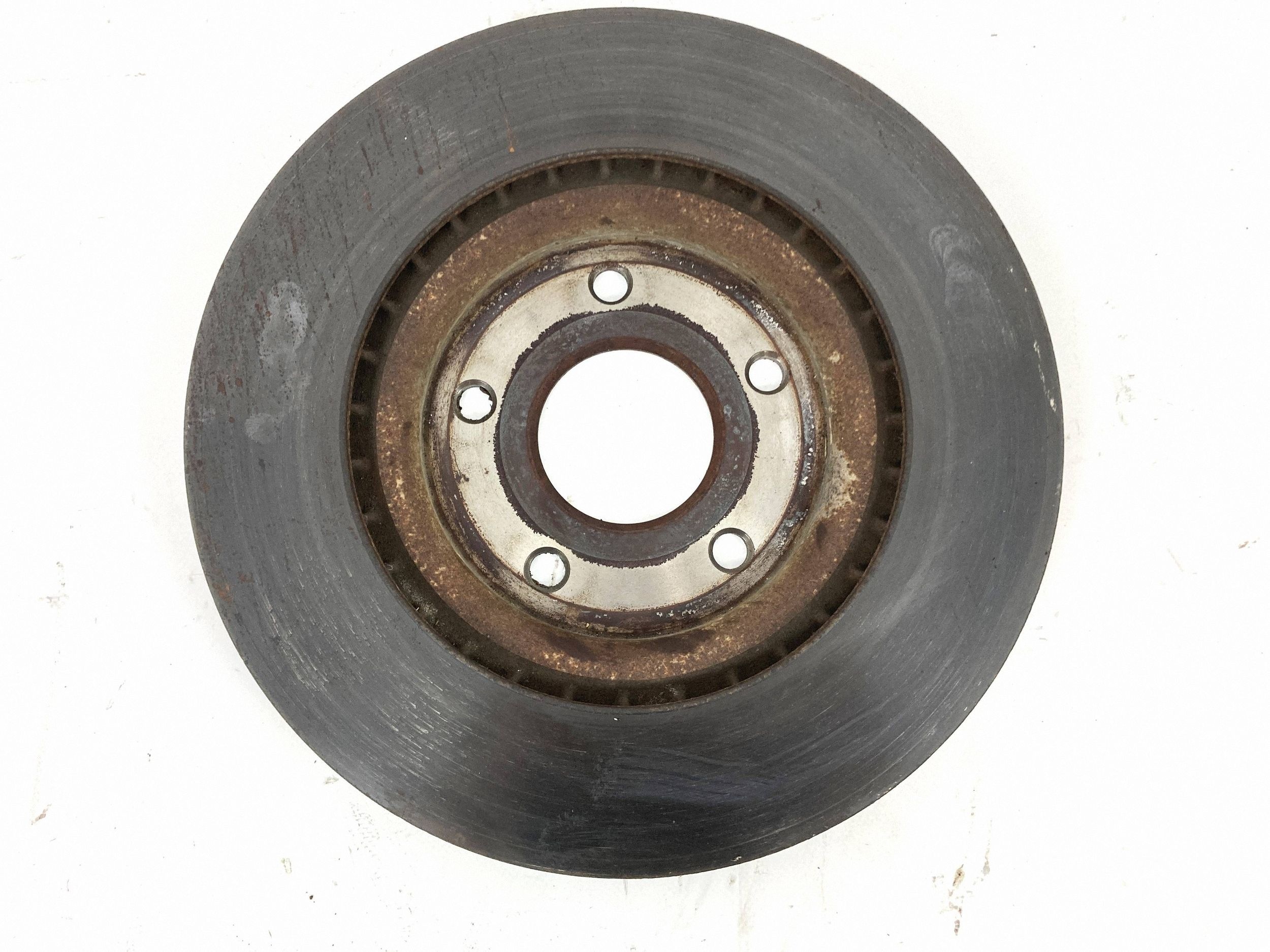 disc brake front Chrysler Pacifica 2017-2020