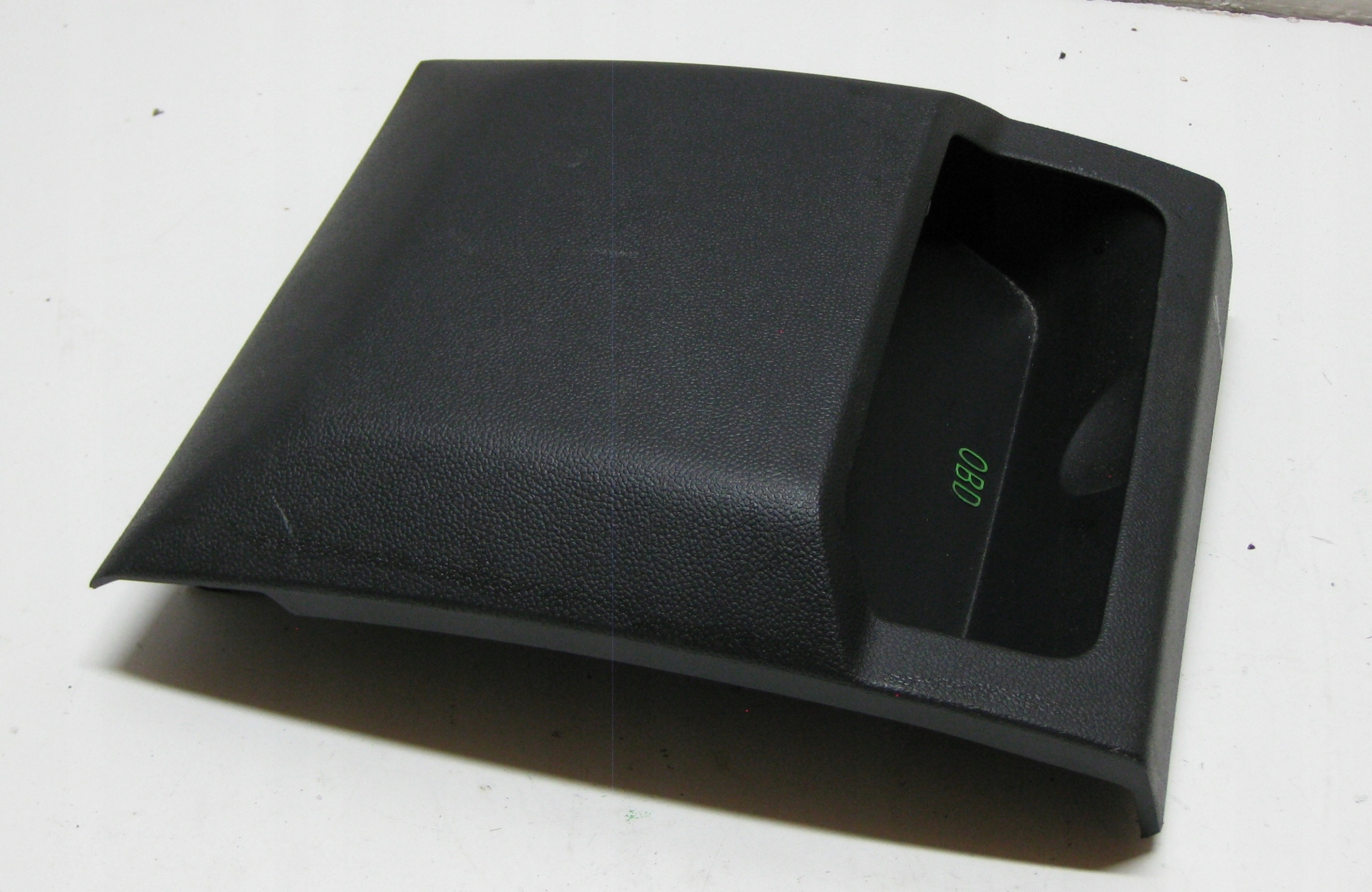 RENAULT MASTER III LIFT OPEL MOVANO spoiler OBD 243220173R