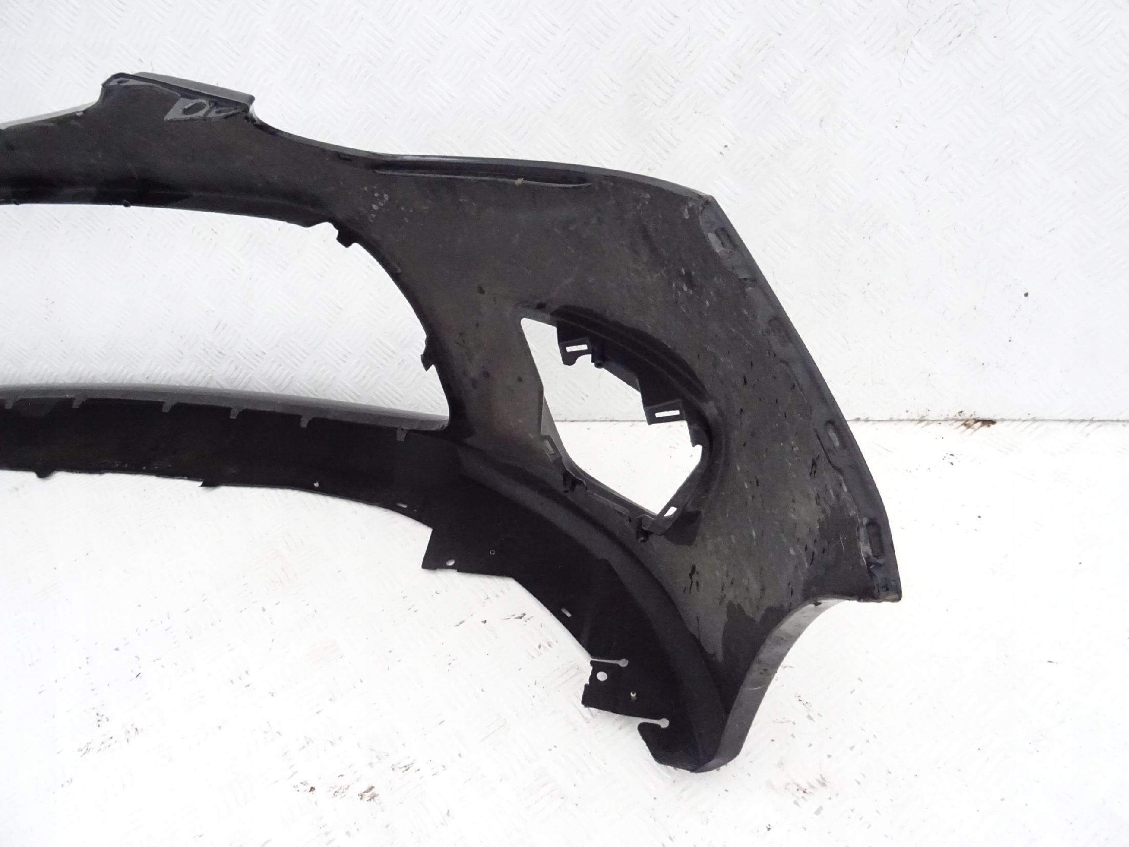 Mazda II SPORT 07-10 bumper front front