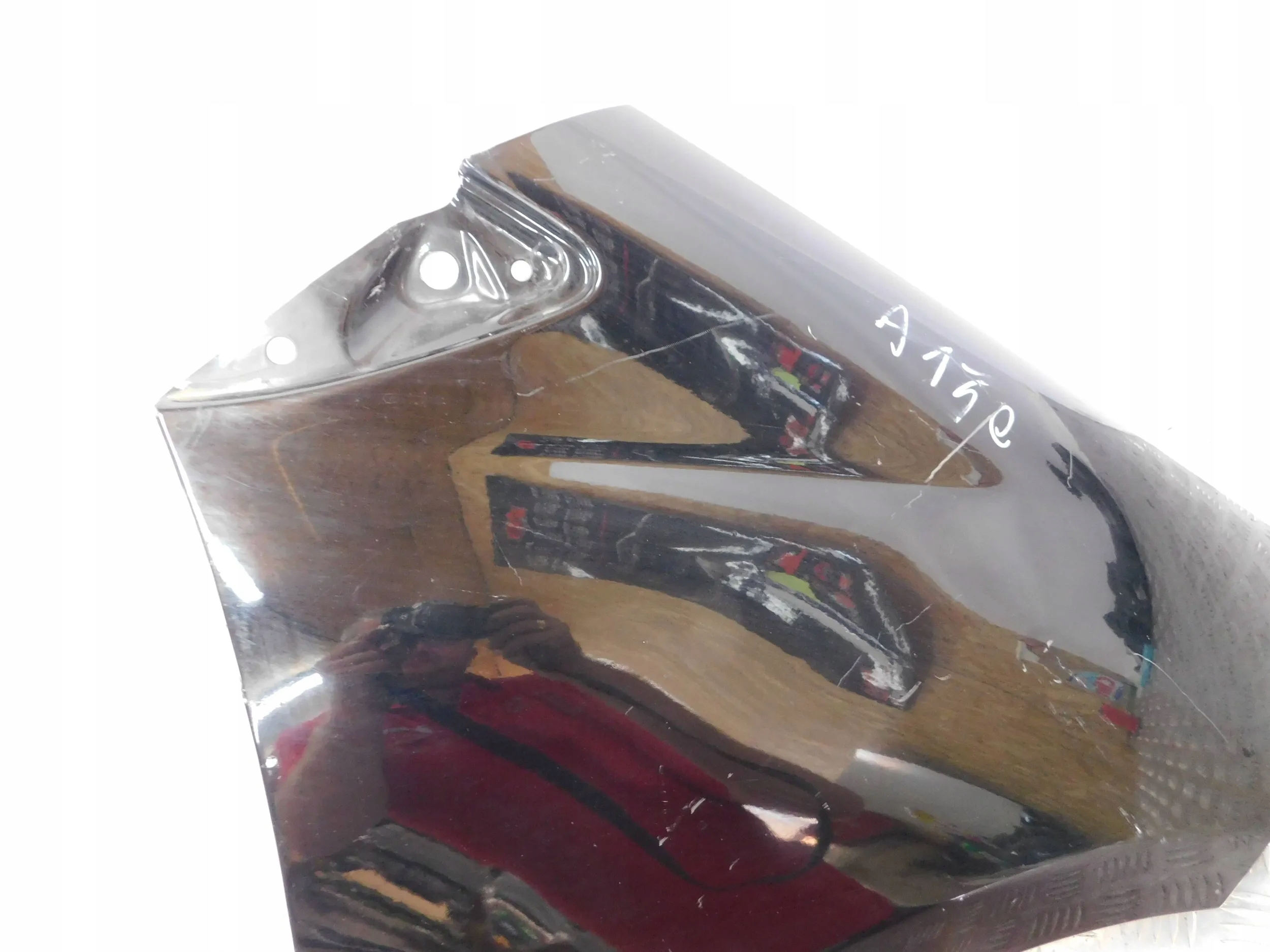 fender front PZEDNI right MERCEDES A KLASA W169