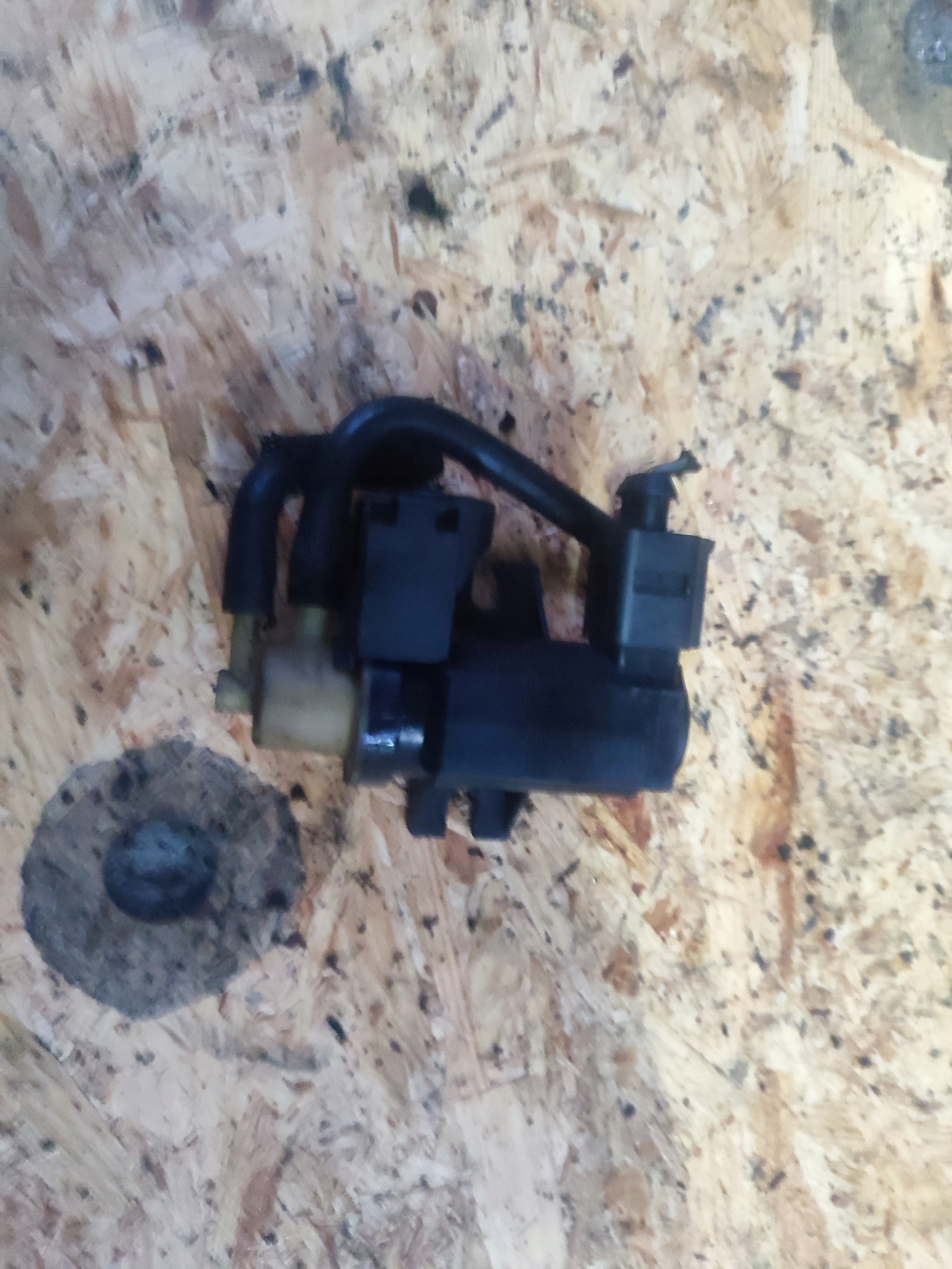 Sensor Unterdruck VOLVO S60 II V60 und 2.0 31293964