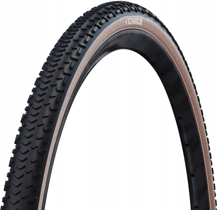 Schwalbe opona G-One Rx Pro Evo Addix Race Tlr 45x700 transparentna