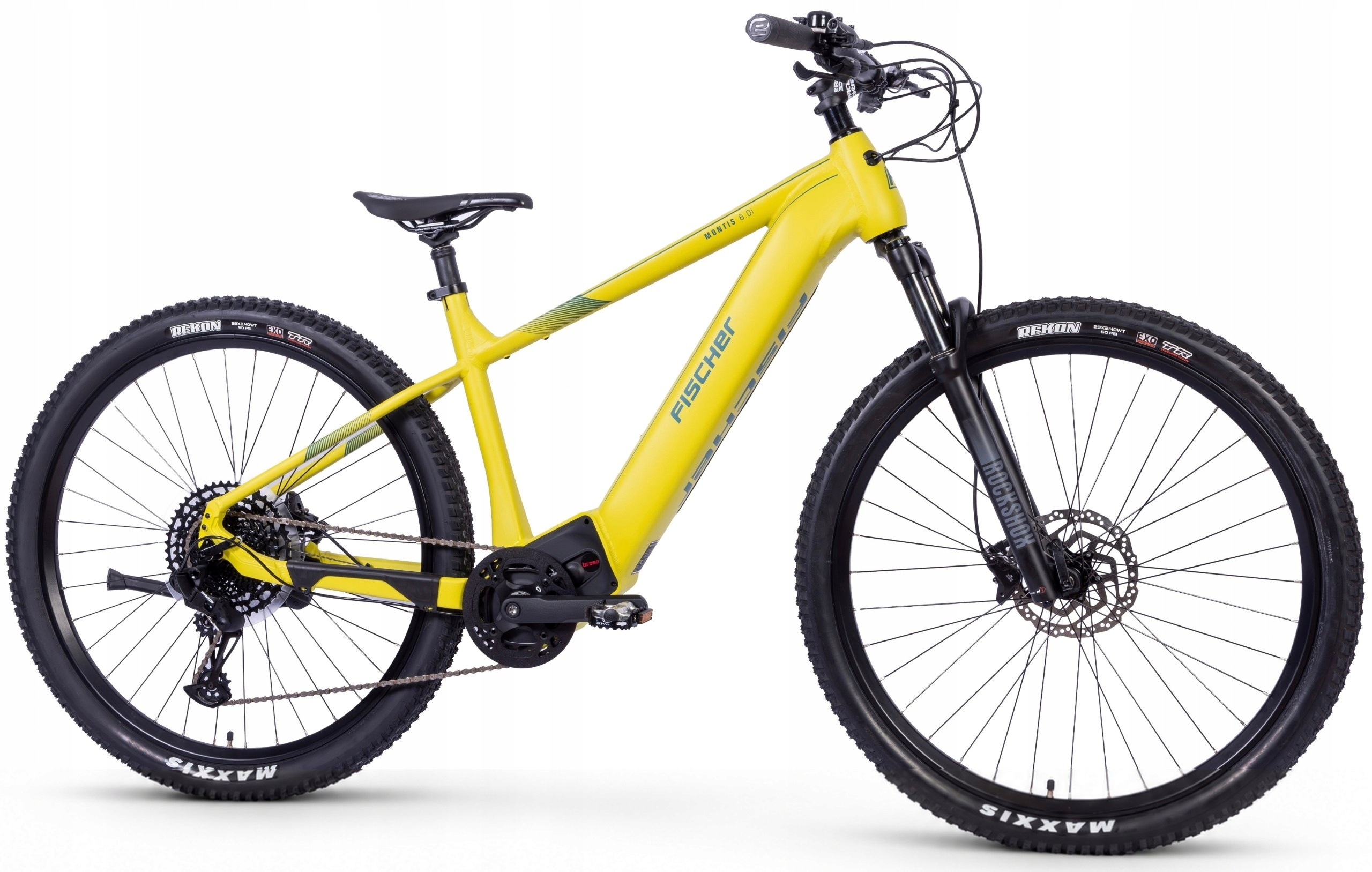 Elektrokolo Mtb 29" pánské horské 90 Nm 711 Wh 170 kW Sram Sx Eagle 12