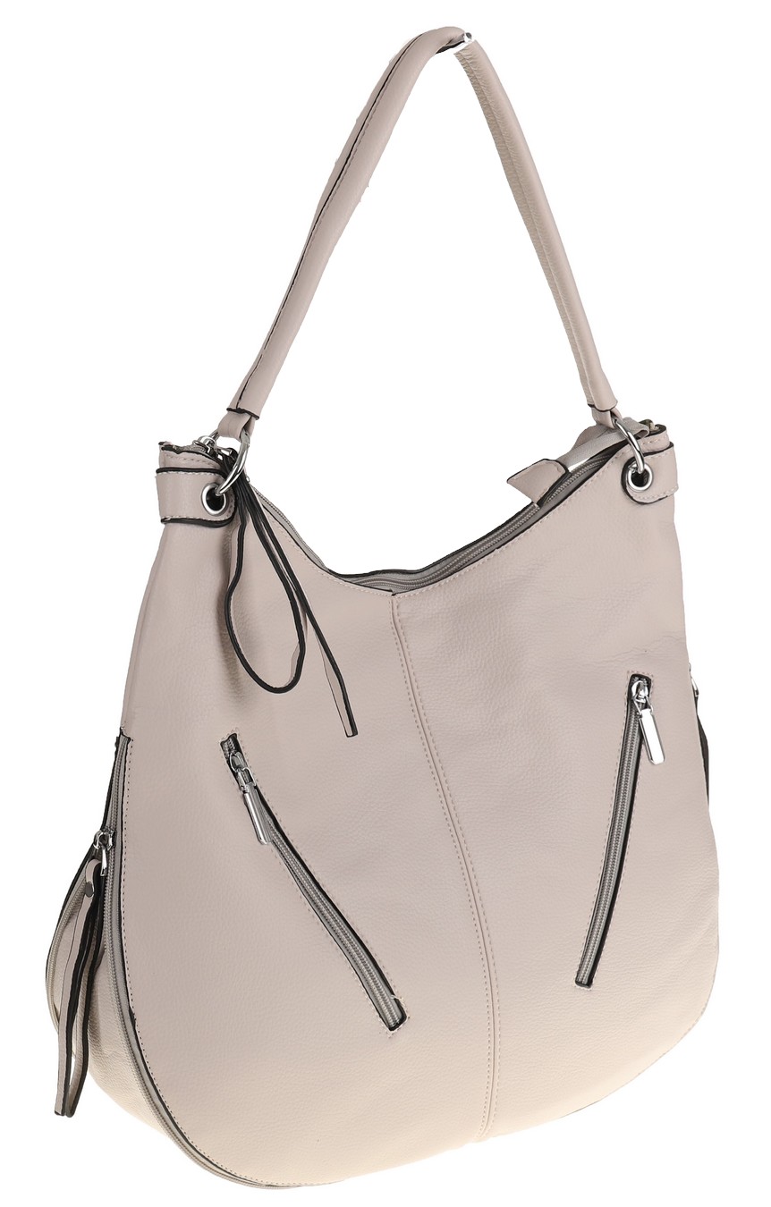 

Elegancka torba Torebka Damska worek shoper d5731
