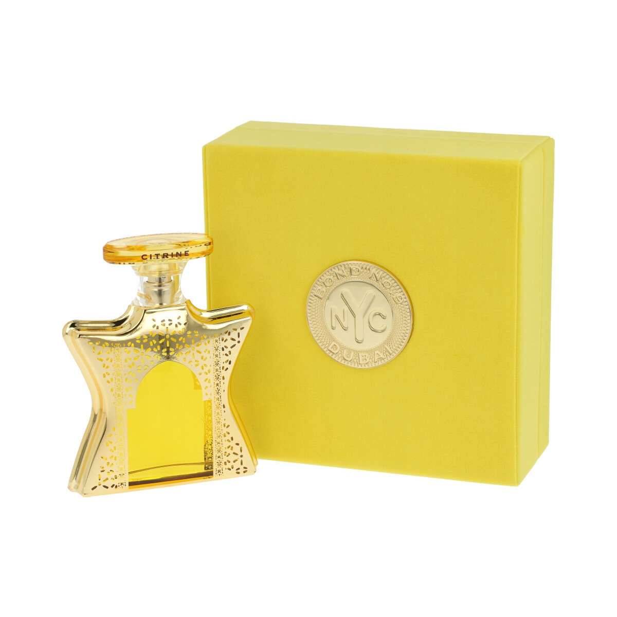 Bond No. 9 Dubai Citrine Edp 100 ml Unisex