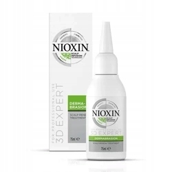 Nioxin Scalp Renew Peeling pokožky hlavy 75 Ml