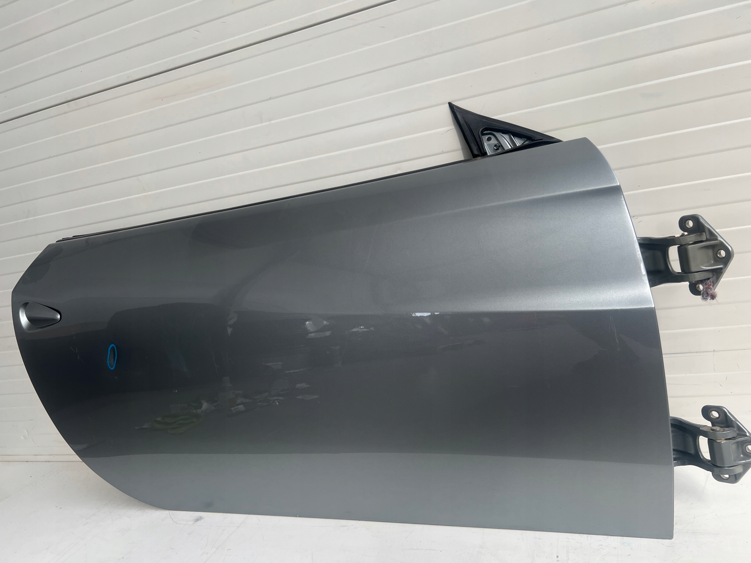 FERRARI FF DRZWI PRAWE DOOR RIGHT