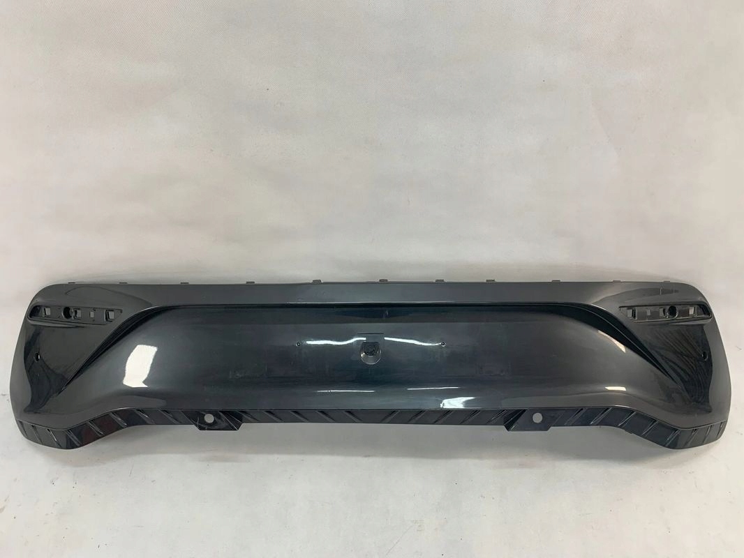 Cupra Born 21r Spoiler bumper rear part rear PDC 2021 10E807521F 11.24